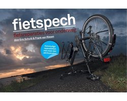 Fietspech