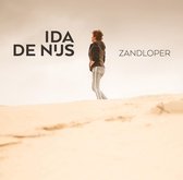 Ida De Nijs - Zandloper (CD)