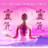 The Little Reiki Meditation Album