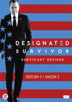 Designated Survivor - Seizoen 2