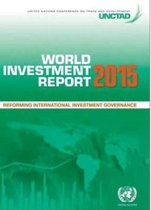 World investment report 2015