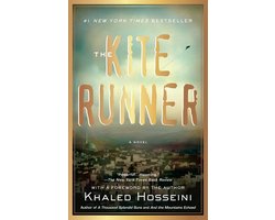 The Kite Runner