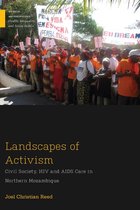 Medical Anthropology - Landscapes of Activism