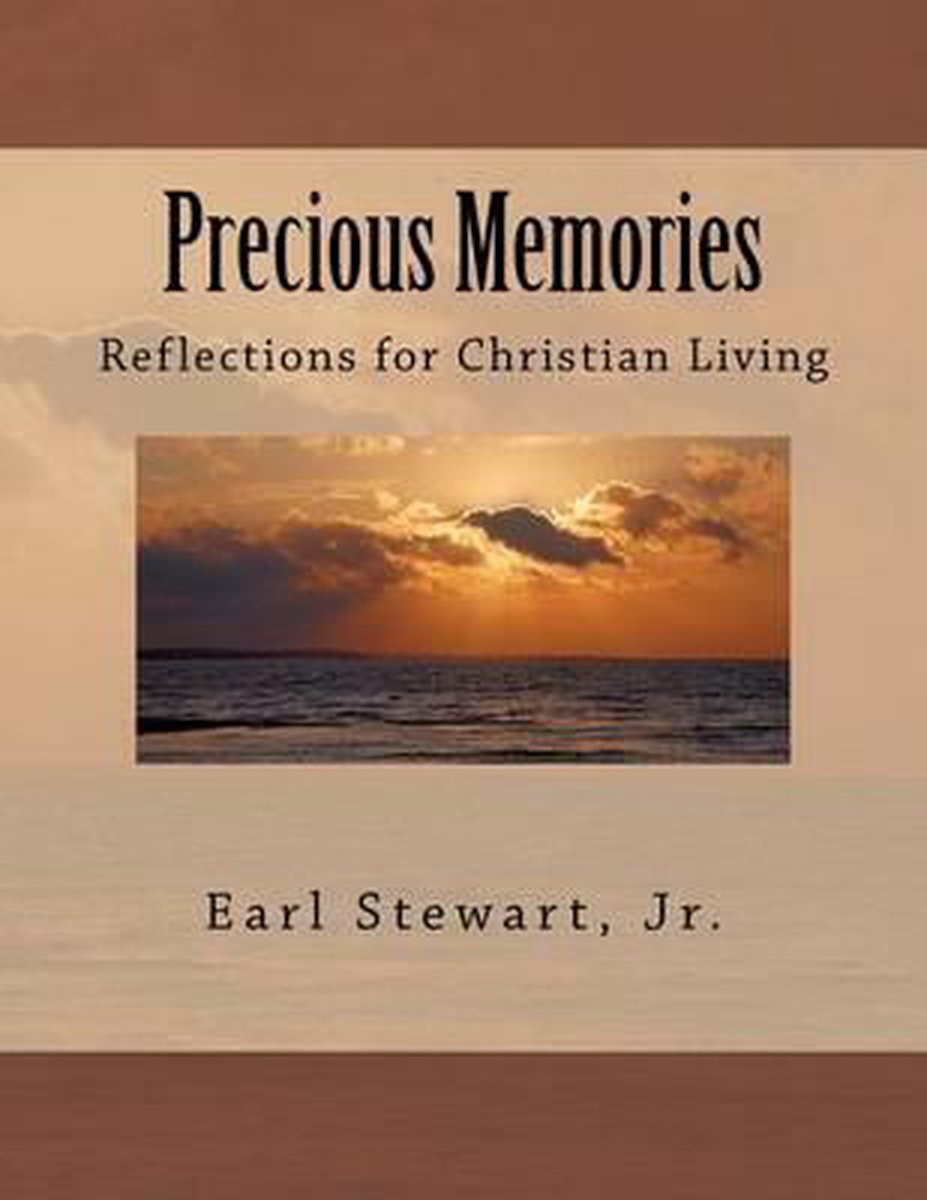 Precious Memories van