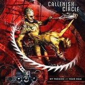 Callenish Circle - My Passion Your Pain