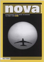 Nova Nieuwe NaSk 1-2vmbo-t/havo Uitwerkingenboek A