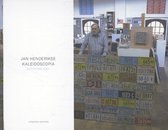 Jan Hendrikse - Kaleidoscopia