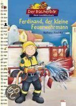 Ferdinand, der kleine Feuerwehrmann!