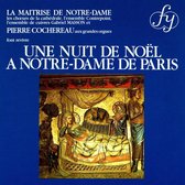 Une Nuit de Noël a Notre-dame de Paris