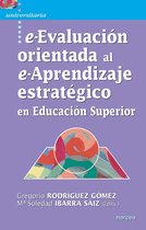Universitaria 29 - e-Evaluación orientada al e-Aprendizaje estratégico en Educación Superior