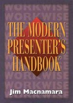 Modern Presenters Handbook