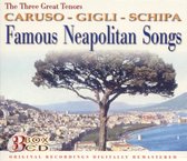 Famous Neapolitan Songs