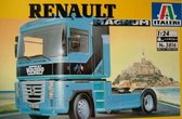 Italeri Renault Magnum