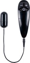 Wi Brator Big Bullet Black