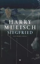 Nederlands bovenbouw: boekverslag/analyse van 'Siegfried: een zwarte idylle'