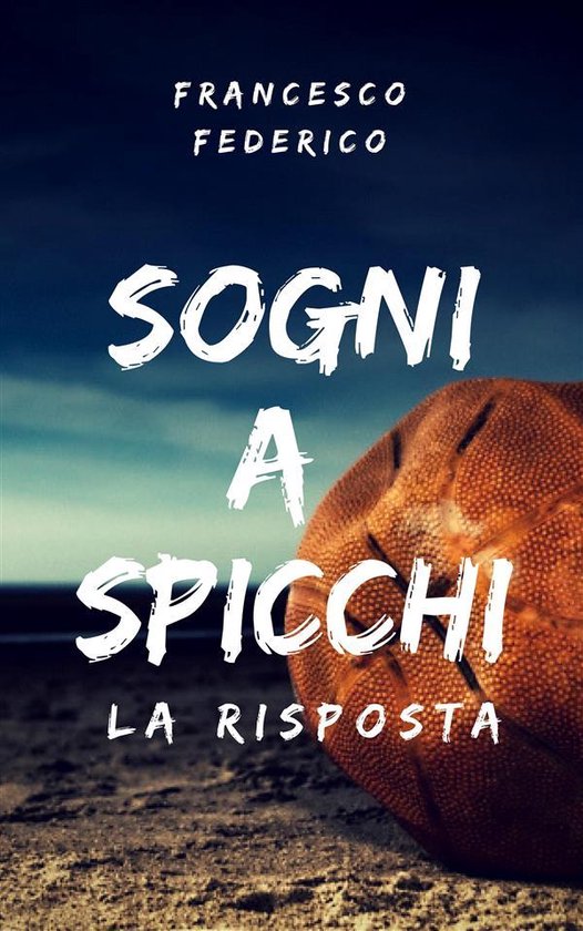 Sogni a Spicchi - La Risposta - cover