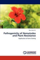 Pathogenicity of Nematodes and Plant Resistance