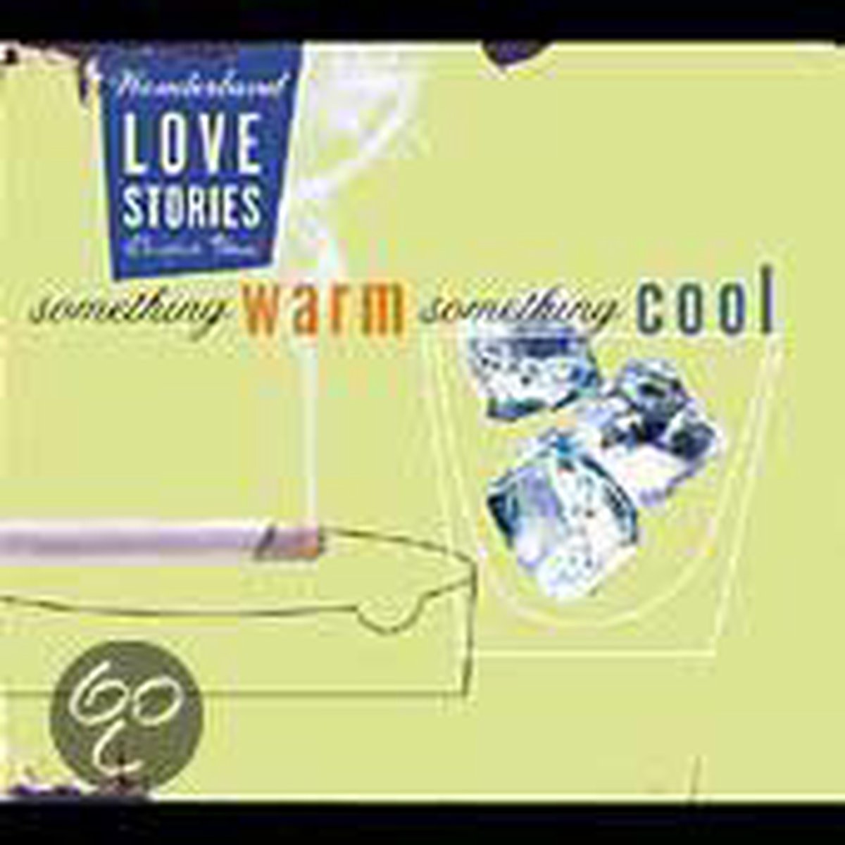 Wonderland Love Stories, Chapter 3: Something Warm, Something Cool
