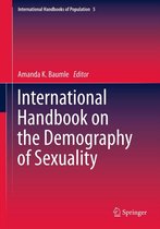 International Handbooks of Population 5 - International Handbook on the Demography of Sexuality