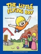 The Little Flying Boy