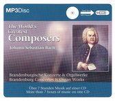 World's Greatest Composers: Bach