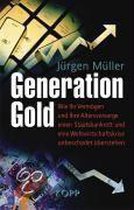 Generation Gold
