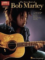 The Very Best of Bob Marley (Songbook)
