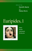 Euripides, 1