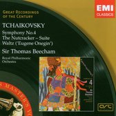 Groc: Tchaikovsky: Symphony No
