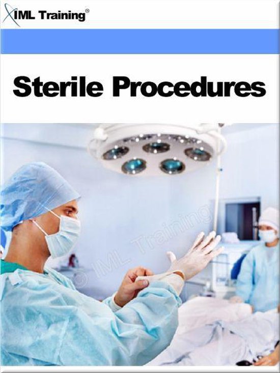 Surgical - Sterile Procedures (Surgical) - cover