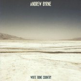 Stephen Gosling, David Shively - White Bone Country (CD)