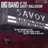 Big Band At The Savoy