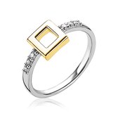 ZINZI ring ZIR1862G