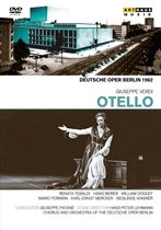 Otello, Berlijn 1962