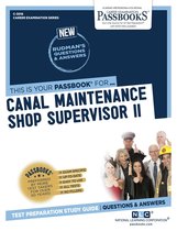 Career Examination Series - Canal Maintenance Shop Supervisor II
