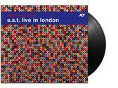 E.S.T. Live In London (Vinyl) (LP)