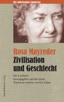 Zivilisation und Geschlecht