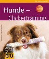 Hunde - Clickertraining
