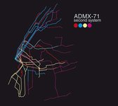 ADMX-71 - Second System (CD)
