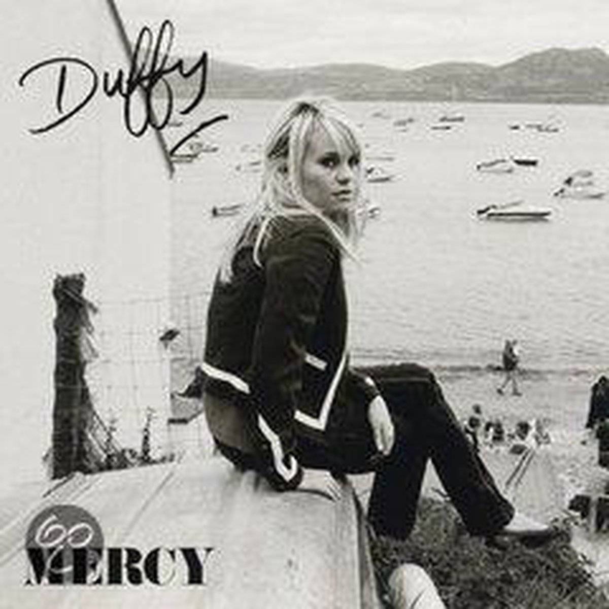 Mercy