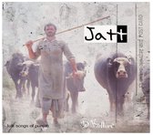Swarn Yamla Jatt - Jatt (CD)