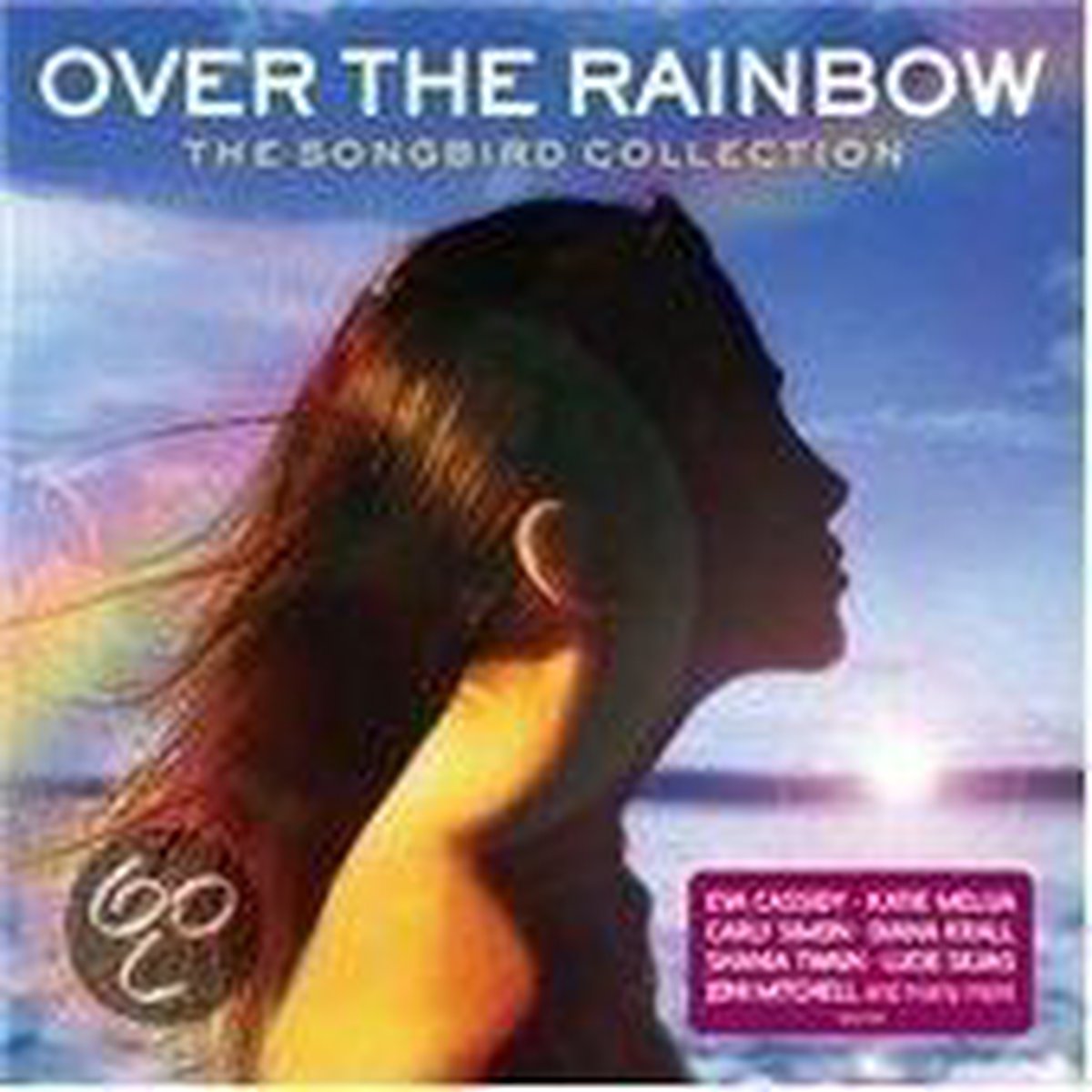 Over the Rainbow - The Songbird Collection