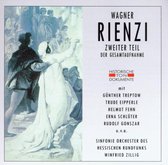Rienzi (Zweiter Teil)