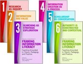 Framing Information Literacy, 6 Volume Set