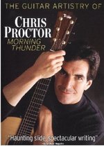 Guitar Artistry Of Chris Proctor Dvd