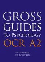 Gross Guides to Psychology