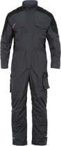 FE Engel Galaxy Overall 4810-254 - Antraciet/Zwart 7920 - XL