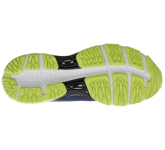 Beste prijs voor ASICS Gel-Cumulus 19 (Loopschoenen) | Trakks Outdoor bij  TraKKs eShop, de Hardloop- en Outdoor-specialist | Veilige en gratis  verzending ✓