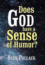 Does God have a Sense of Humor?