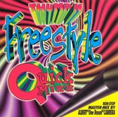 Thump'n Freestyle Quick Mixx